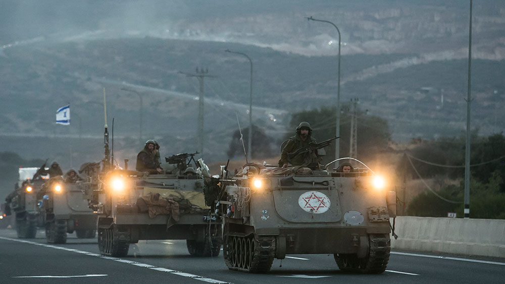 South Africa calls for immediate halt to Israel’s military offensive in